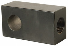PARKER Parker 1458040100 Rod Eye Knuckle 6 Inch Bore 4MA Series