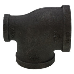 EVERFLOW Everflow BMRT1212 Reducing Tee 1-1/2 x 3/4 x 1-1/4 (Each) BMRT1212