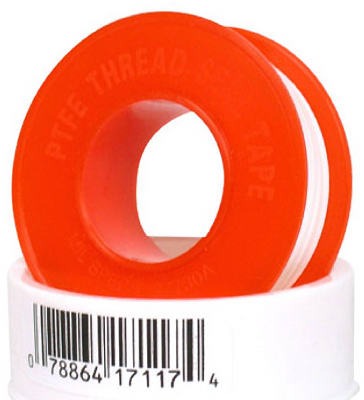 OATEY Oatey Company 017117B Ptfe Thread Seal Tape 1/2x520