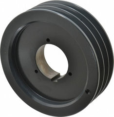 BROWNING Browning 3694296 Qd Bushed V Belt Sheave 3 Groove