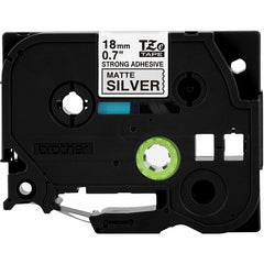 BROTHER Brother BRTTZES941G P-touch Extra-Strength TZe Tape Cartridge (18 mm x 26.20 ft) (TZES941G)