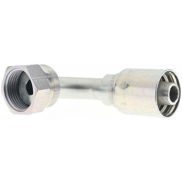 PARKER Parker BD-1J94312-10-1 Hydraulic Hose Fitting 90 Elbow