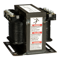 SCHNEIDER ELECTRIC 9070T150D20 TRANSFORMERS
