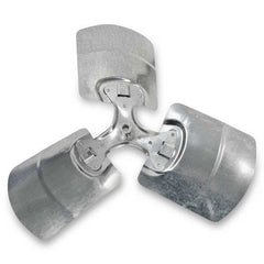 CARRIER Carrier LA01LB018 Replacement Condenser Fan Blade 3 x 18 in CCW LA01LB018