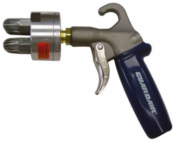 GUARDAIR Guardair 74GMAC Maximum Air Cluster Blow Gun 56 Scfm