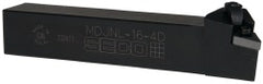 SECO TOOLS Seco 00012699 Lh Mdjn Indexable Turning Toolholder