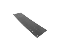 GREENFIELD Greenfield 949-18 Stud Protector Nail Plate 3x18 Inch 16 Hole