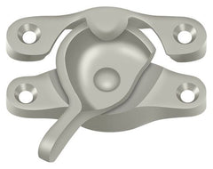 DELTANA Deltana WL07U15 Window Sash Lock Satin Nickel