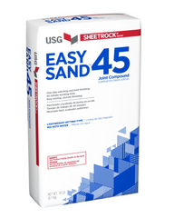 USG Usg 384210 Easy Sand 45 Joint Compound 18 lb