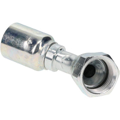 PARKER Parker KP46869 Hydraulic Hose Fitting 45 Degree Elbow