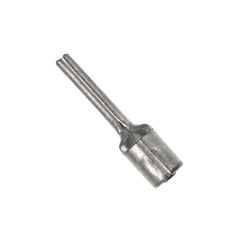PANDUIT Panduit P18-P47-C Pin Non-Ins 22-18 AWG 0.49 Pin Length (Pack 100)