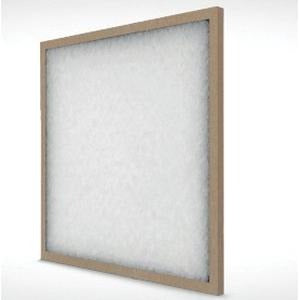 PAMLICOAIR Pamlico Air 12104-011225 SelectF Series Disposable Panel Air Filter 1 in (12 x 25 in) Replacement 88936
