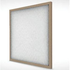 PAMLICOAIR Pamlico Air 12104-011225 SelectF Series Disposable Panel Air Filter 1 in (12 x 25 in) Replacement 88936