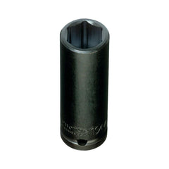 PROTO Proto J7319M Impact Socket 1/2 in Drive 19mm 6-point