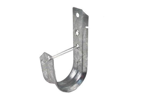 INTELLINET Intellinet 048-141/20 J-hook Cable Support 2 Inches