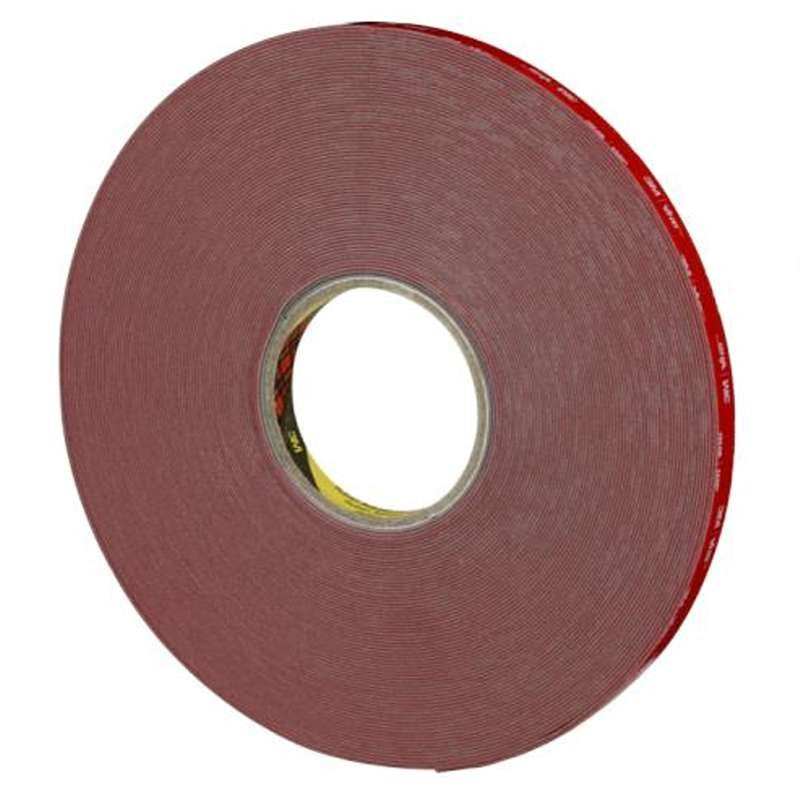 3M 3M 7100364639 Vhb Max-110gf Acrylic Foam Tape 1 in X 36 Yd
