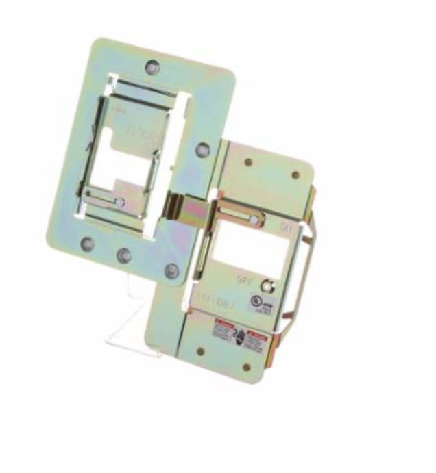 SIEMENS Siemens ECSBPK04 Manual Transfer Load Center Interlock Kit 225 A