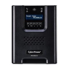 CYBERPOWER Eb Project Only Ups PR1000LCD Ups System Nema 5-15P
