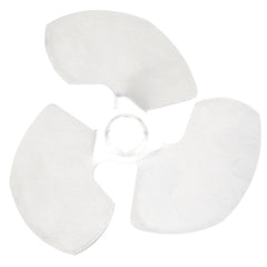 TRUE True 801005 Fan Blade 1/3-1-1/2 Hp (8.35 x 7.75 x 2.6 in) True945035