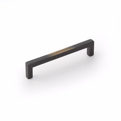 SCHAUB Schaub 788-5-AZ Cabinet Pull 5 in Antique Bronze Vinci