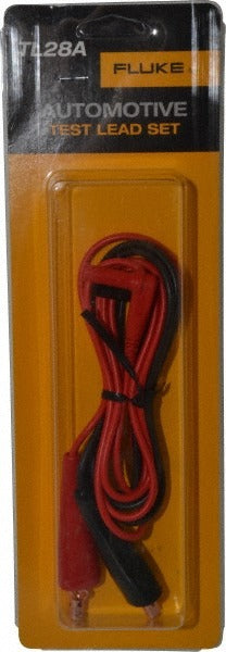 FLUKE Fluke TL28A Test Leads Extension Set