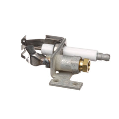CLEVELAND Cleveland S1057842 Spark Pilot (Tube 1/4 Inch Right-Hand) Honeywell Q345AFA