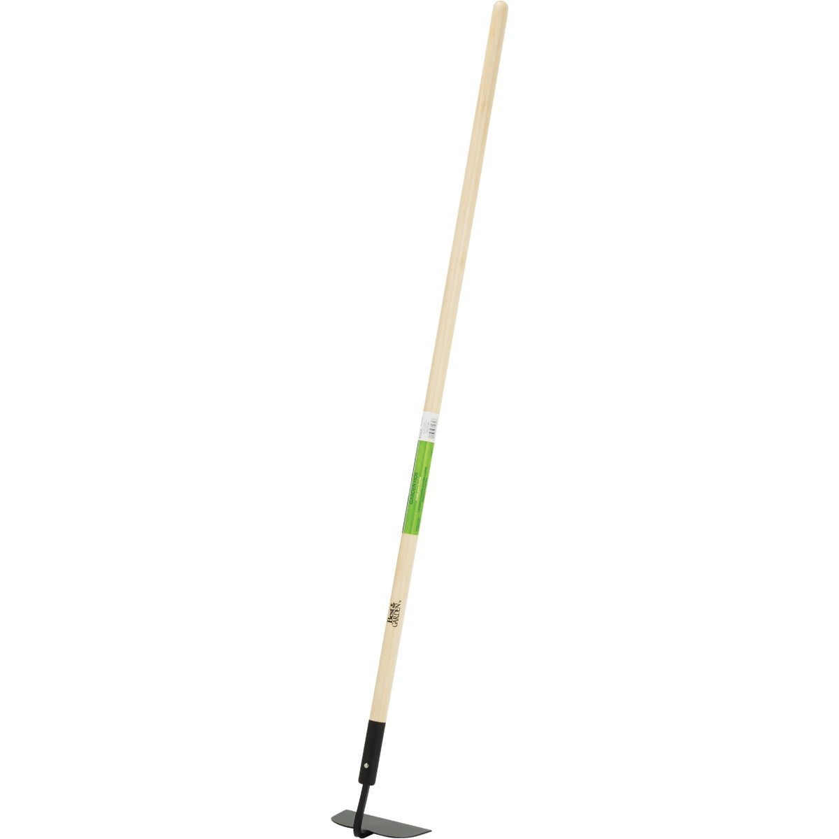 BEST GARDEN Best Garden 710671 Welded Garden Hoe 48 In. (48 Inch Handle)