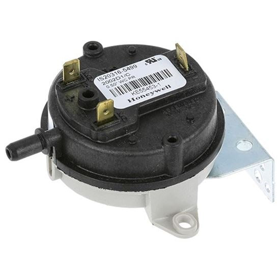 CLEVELAND Cleveland KE55453-1 Air Prover Press Switch (3.7 x 3.15 x 2.25 in) CLEKE55453-1