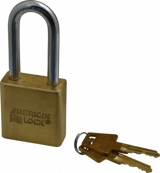 AMERICAN LOCK American Lock A5561KA-43866 Keyed Alike Padlock