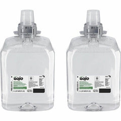 GOJO Gojo GOJ856504GN Sloan Green Certified Foam Hand Cleaner 1.59 Quart (4/Carton)