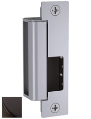 HES Hes 1500C613ELM Electric Strike 12/24V Single Lock Monitor
