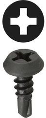LH DOTTIE TEKF7716 SCREWS, NUTS, & WASHERS