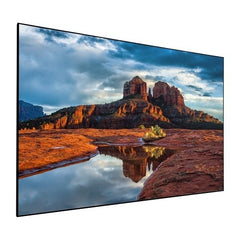 DRAGONFLY Dragonfly DF-TB-100-UW Fixed Projection Screen