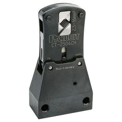 PANDUIT Panduit CT-2504CH Crimp Head Frame