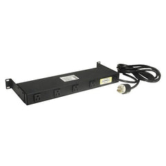 HUBBELL Hubbell Premise Wiring MCCPSS19TS Power Distribution Unit