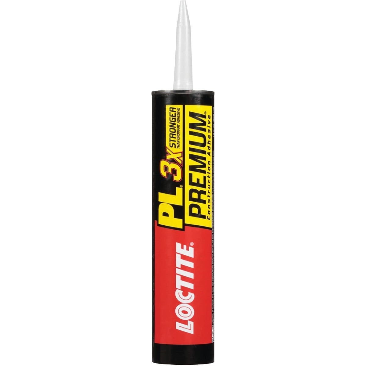 LOCTITE Loctite 1390595 PL Premium Polyurethane Construction Adhesive 10 oz