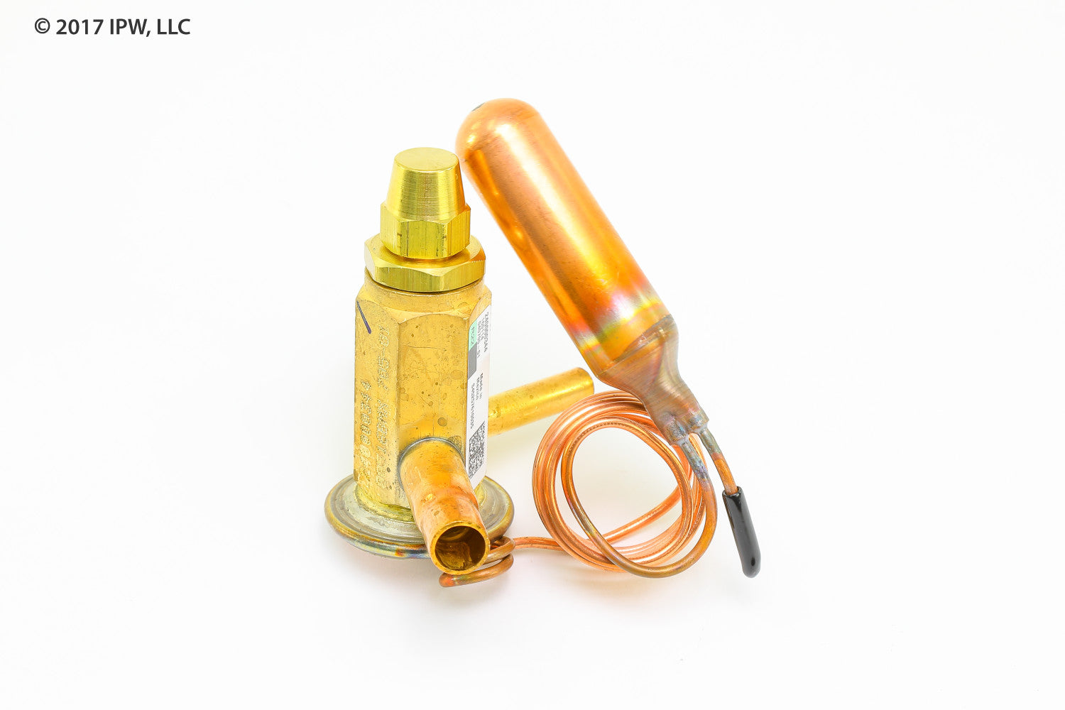 UTICA-DUNKIRK 240000344 THERMAL EXPANSION VALVES (TXV)