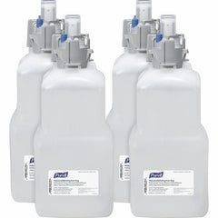GOJO Gojo GOJ851604CT Purell 2.3L Refill Professional Refreshing Foam Soap (4/Carton) 851604CT