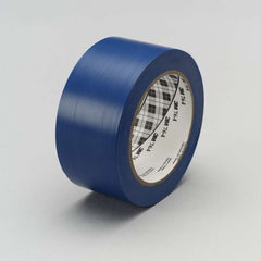 3M 3M 7000124864 General Purpose Vinyl Tape 764 3 in x 36 yd 5.0 mil 12 roll case