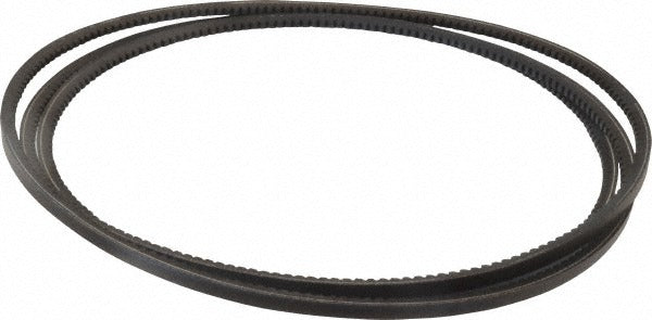 CONTINENTAL Continental Contitech 20042513 Cogged V-belt 3VX 125in