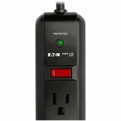 EATON Eaton TRPTLP712B Protect It! Surge Protector 1080 J (7 Outlets) TLP712B