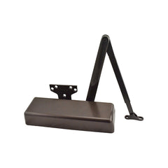 LCN Lcn 4041DELRWPADKBRZ Parallel Arm Door Closer Dark Bronze