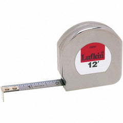 LUFKIN Lufkin C9212X Tape Measure 12 Foot White Blade