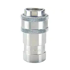 PARKER Parker KP64115 Hydraulic Hose Coupler 6000 Psi Nptf