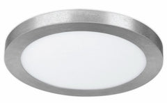 FEIT ELECTRIC Feit Electric FP13/4WY/NK Round Flat Panel Ceiling Downlight