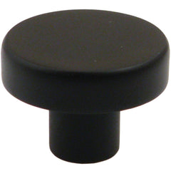 RUSTICWARE Rusticware 938ORB Round Cabinet Knob Oil Rubbed Bronze
