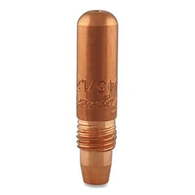 BERNARD Bernard 403-20-45 Tough Lock Contact Tip 0.045 in Copper