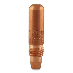 BERNARD Bernard 403-20-45 Tough Lock Contact Tip 0.045 in Copper