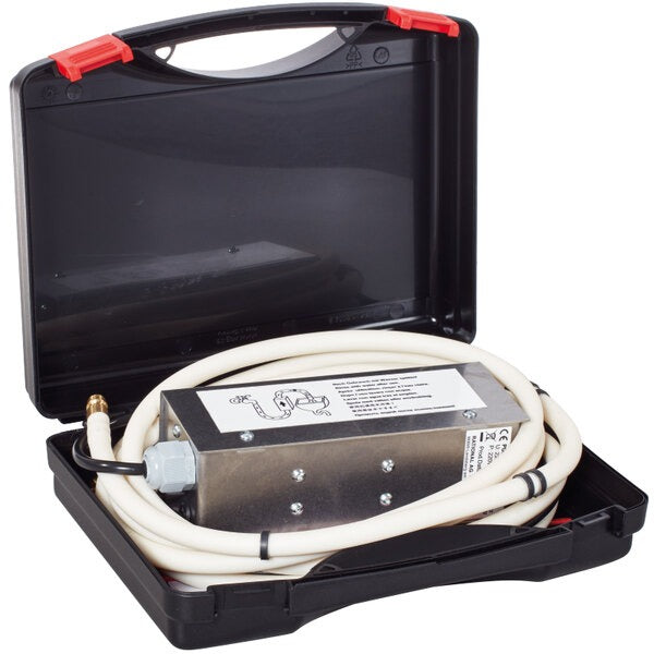 RATIONAL Rational 60.70.497 Scc Line Electric Descaling Tr (11.6 x 11.2 x 3.5 in / Each) RATL60.70.497