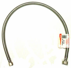 FLUIDMASTER Fluidmaster Inc B1F30 Ss Faucet Connector 30 Inches